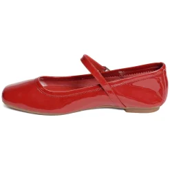 HONOR Verni Rouge