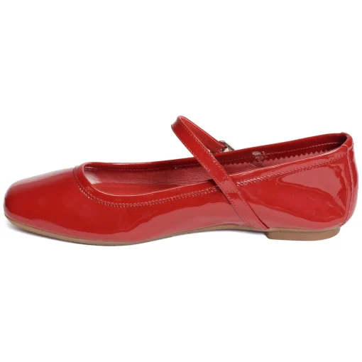 HONOR Verni Rouge