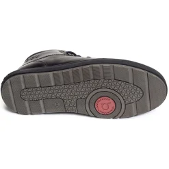 HUBERTO A5G30 Anthracite