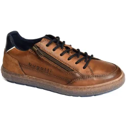 HUBERTO A5G01 Cognac