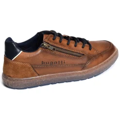 HUBERTO A5G01 Cognac