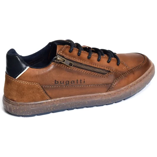 HUBERTO A5G01 Cognac