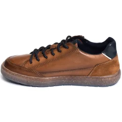 HUBERTO A5G01 Cognac