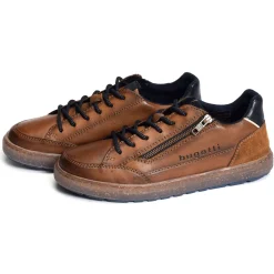 HUBERTO A5G01 Cognac