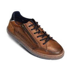 HUBERTO A5G01 Cognac
