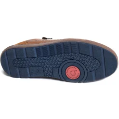 HUBERTO A5G01 Cognac