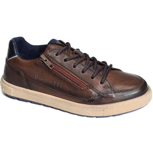 HUBERTO A5G01 Marron