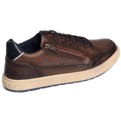 HUBERTO A5G01 Marron