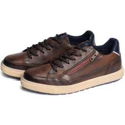 HUBERTO A5G01 Marron