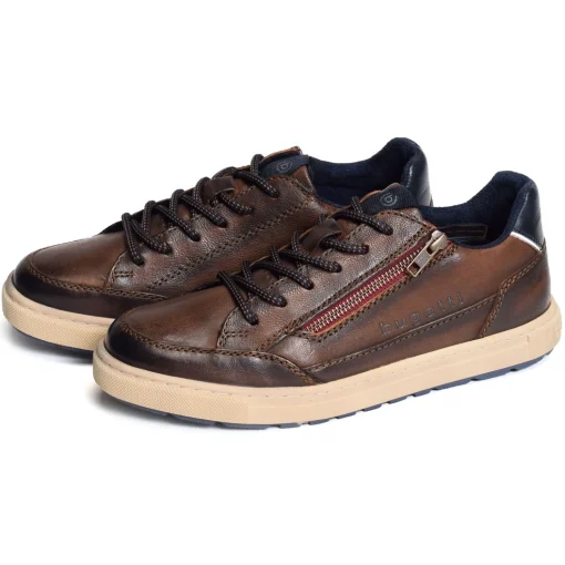HUBERTO A5G01 Marron
