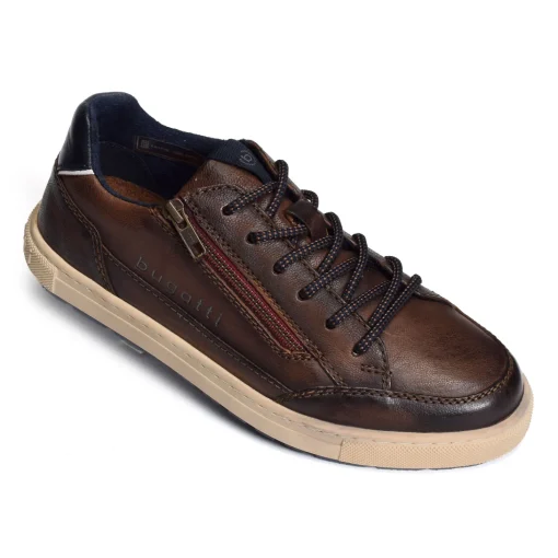 HUBERTO A5G01 Marron