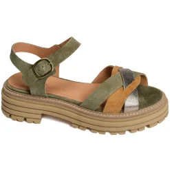 IADINE Kaki