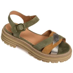 IADINE Kaki