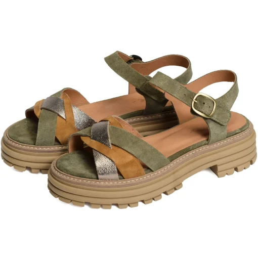 IADINE Kaki