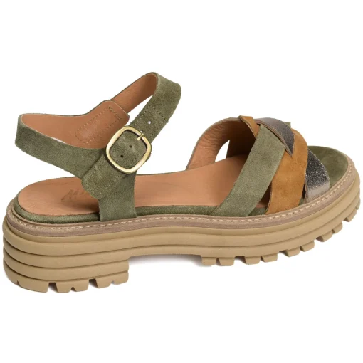 IADINE Kaki