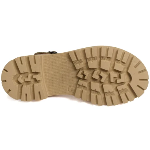 IADINE Kaki