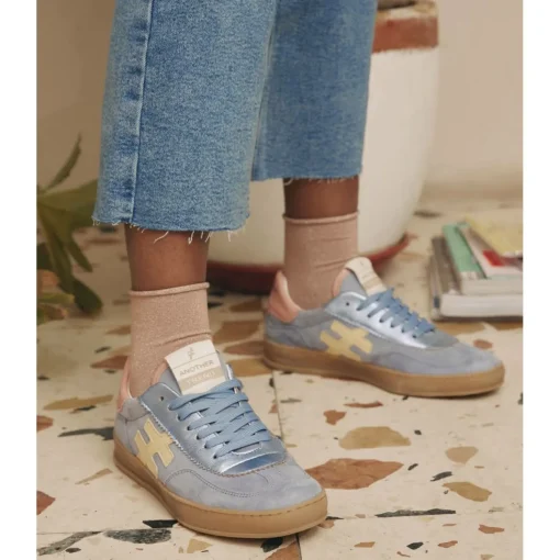 ICONIC 2 A032 Jeans