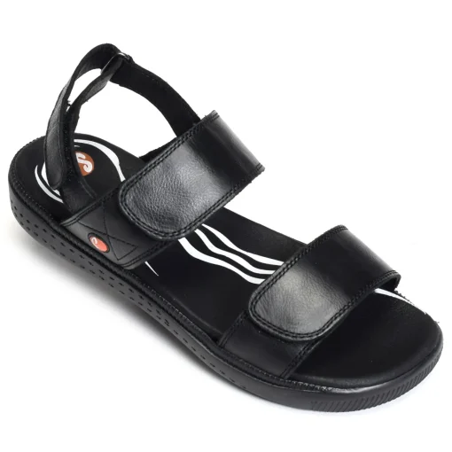 INDU Noir
