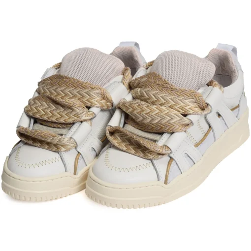 INNA Blanc Beige