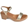 IRITA Platine
