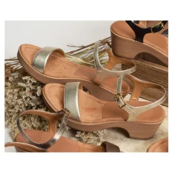 IRITA Platine