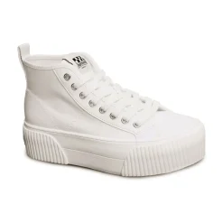 IRON MID Blanc