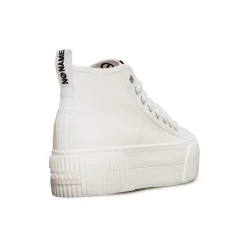 IRON MID Blanc