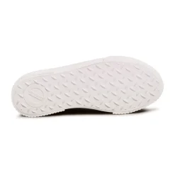 IRON MID Blanc