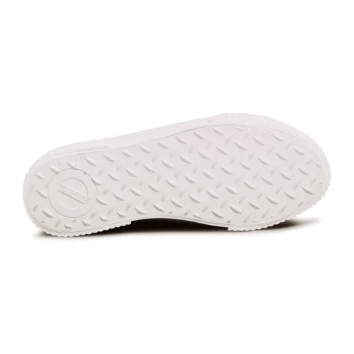 IRON MID Blanc