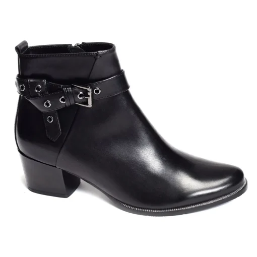 ISABEL 121 Noir