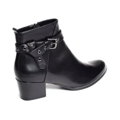 ISABEL 121 Noir