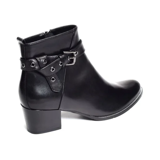 ISABEL 121 Noir