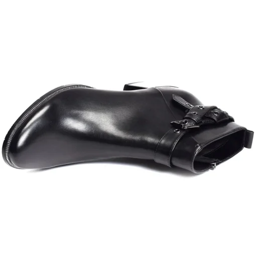 ISABEL 121 Noir