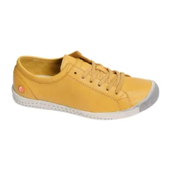 ISLA WASHED Jaune