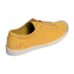 ISLA WASHED Jaune