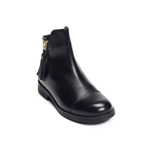 J AGATA C Noir Noir