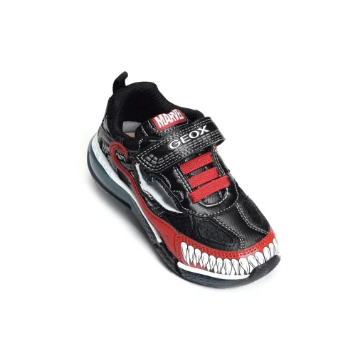J BAYONYC BC Noir Rouge