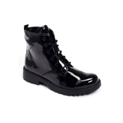 J CASEY GG Verni Noir