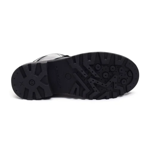 J CASEY GG Verni Noir