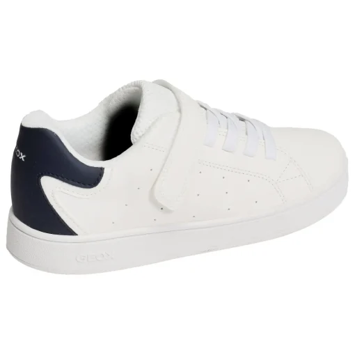 J ECLYPER A Blanc Marine