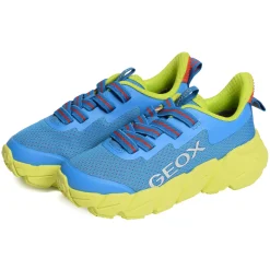 J FLEXYPER FAST A Bleu Vert