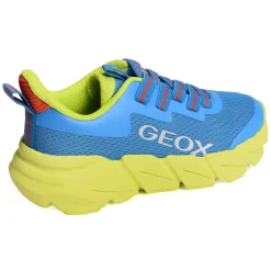 J FLEXYPER FAST A Bleu Vert