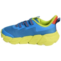 J FLEXYPER FAST A Bleu Vert