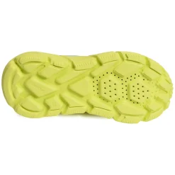 J FLEXYPER FAST A Bleu Vert