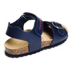 J GHITA BB Bleu