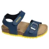 J GHITA BB Bleu Jaune