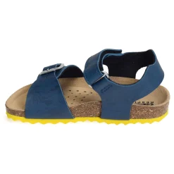 J GHITA BB Bleu Jaune