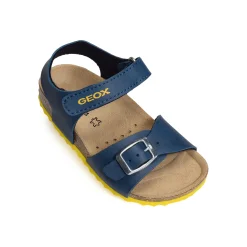 J GHITA BB Bleu Jaune