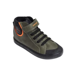 J GISLI BC Kaki