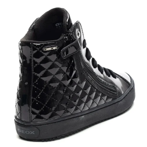 J KALISPERA GD Verni Noir